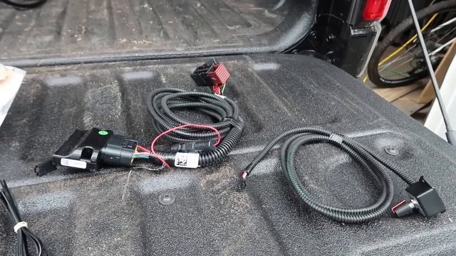 2019 Ram Hidden Power Mod смотреть онлайн