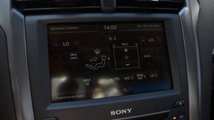Ford Mondeo 2016 2.0 EcoBoost (240 л.с.) 2WD AT Titanium Plus - видеообзор