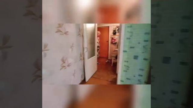 Двухкомнатная квартира Ленинградский проект в центре Челябинска