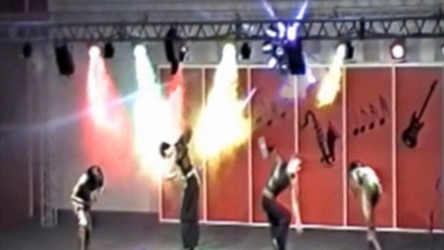 САВАННА-ВЫСТАВКА 1998Г смотреть онлайн