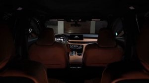 Обзор нового ? Infiniti QX60 второго поколения ? (Инфинити Ку Икс 60  2022): дизайн, характеристики