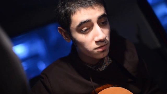 Белые Чернила - Близко смотреть онлайн