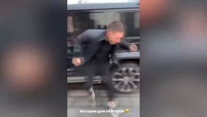 Танцы Литвина подборка!!!