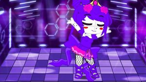 meme Blood Mary + meme Г.г.п.т.к.н.||afton family||🌹Mrs.afton🌹||Ballora||gacha club||fnaf||