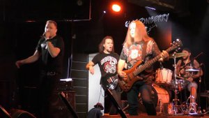 группа«Революция» 
#роквзащитуживотных