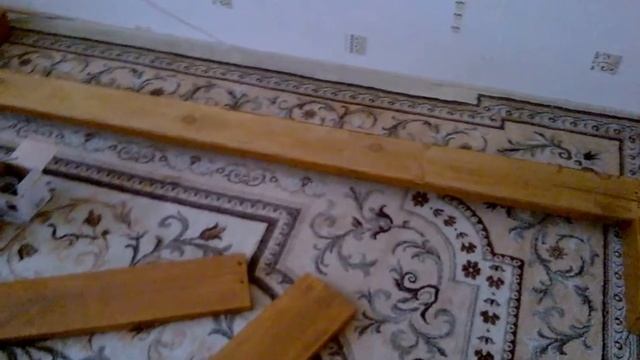 Кровать из пиломатериалов для дачи смотреть онлайн