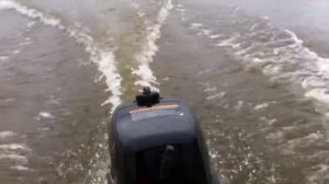 Лодка Кайман 250