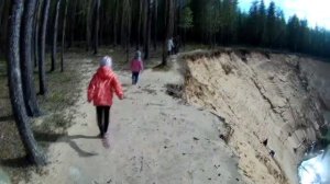 Каникулы в Архангельской области