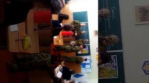 Противогаз