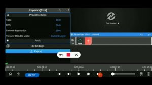 Adobe After Effects And Davinci Ressolve In Mobile Malayalam