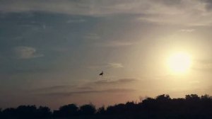 Хиль Э. «Обнимая небо» (ВЫСОТА)