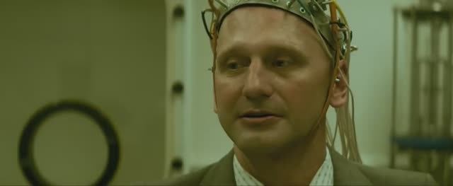 Телекинез (2023) Трейлер #2 на русском смотреть онлайн