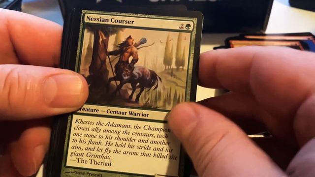Box Break- Star City Games 1000 assorted MTG cards (Amazon Purchase) Part 5/9 смотреть онлайн
