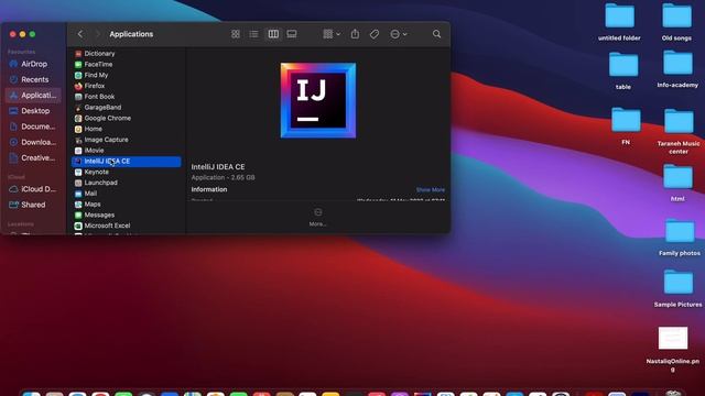 How to uninstall intelliJ IDE on Mac OS 2022 смотреть онлайн
