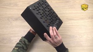 ? Собираем маленький ПК на Xeon ? - БЮДЖЕТНЫЙ mini-ITX компьютер для работы и не только