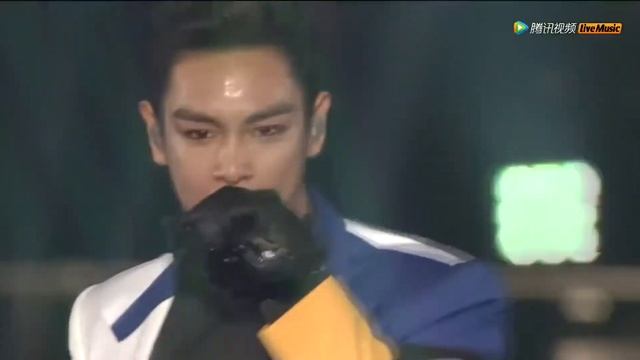 BIGBANG - MADE TOUR FINAL CONCERT IN SEOUL 2016