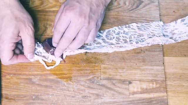 Шашлык из бараньей печени. Вкуснейший рецепт. Вот это Кухня!