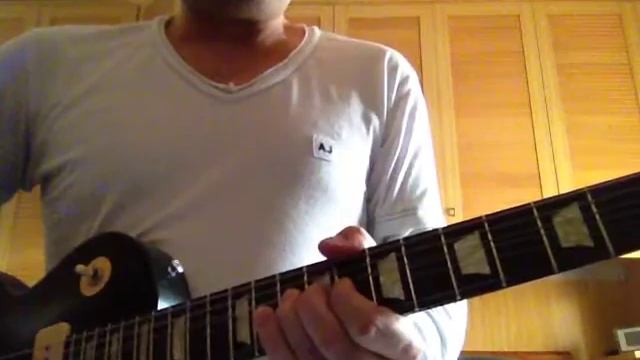 Gibson Les Paul Tribute '60s - Essetipicks - Improvisation thinking about BB King смотреть онлайн