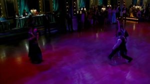 Великолепное танго ("Держи ритм" -  финальный танец, Данте Баско, Дженна Деван)