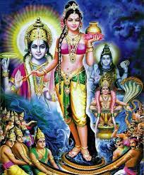 МОХИНИ-МУРТИ ОЧАРОВЫВАЕТ ГОСПОДА ШИВУ. Леонид Тугутов (Лакшми Нараяна дас). Лекция-семинар.