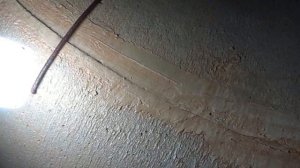 как устранить разрыв колец в колодце