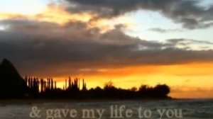 The promise - secret garden