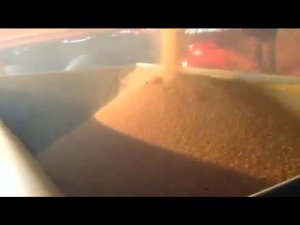Загрузчик сеялок ЗСНБ-25 (Завод Автотехнологий)