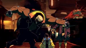 Cyberpunk: Edgerunners (AMV)  BEAST IN BLACK - One Night In Tokyo