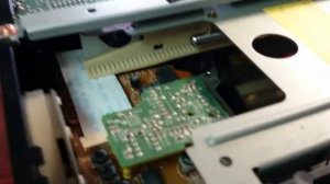 LD плеер PIONEER CLD-616 (1)