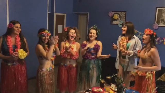 Гаваи-пати смотреть онлайн