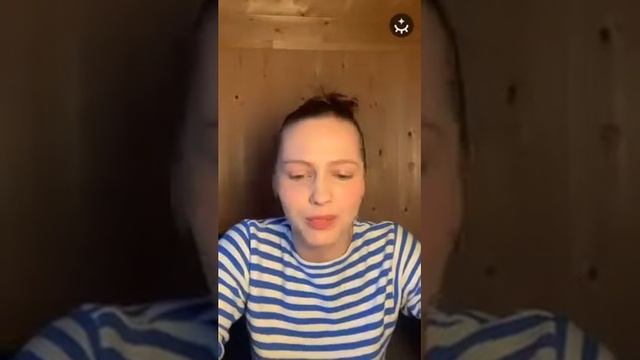 Юлия Хлынина читает «Акулиска враг редиски и другие сказки....», 1 часть. Бьёрн Рёрвик