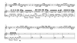 Dance Monkey - Tones and I - Solo Saxophone
