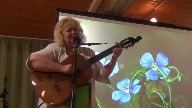 "Весенние заморозки" (Г.Семизарова - Г.Брусницына) смотреть онлайн