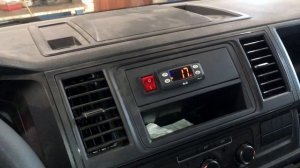 Первый электрический рефрижератор от компании ТерраФриго Е-10