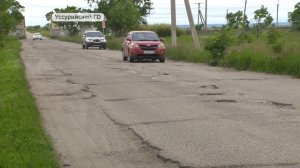 Военный городок Воздвиженка становится гражданским. Станет ли у жителей меньше проблем?