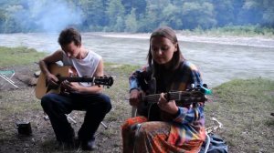 California Dreaming cover - Игорь Атабеков и Олеся Кравцова