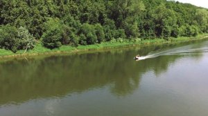 Куплю моторную лодку