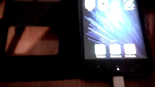 Xiaomi Redmi 4X. как подключить к ПК один из способов.