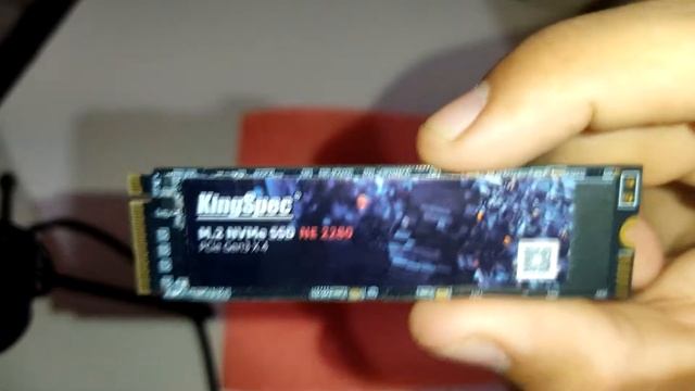 SNOWMAN 2280 - Esse DISSIPADOR DE CALOR Pra SSD M.2 Do AliExpress É Incrível! ? REVIEW COMPLETO! смотреть онлайн