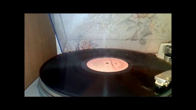 Здравствуй, Песня - Чем не жених 1979 (Technics SL-D3) смотреть онлайн