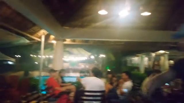 ресторан Луизиана (Нячанг, Вьетнам) смотреть онлайн