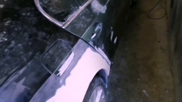 Восстановление Бмв е-60 В Гараже Своими Руками смотреть онлайн