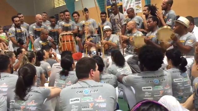 Minha Varanda - Mestre acordeon, Mestre Suassuna, Mestre Curuja, Mestre Geraldinho e Cmestre Monkey смотреть онлайн