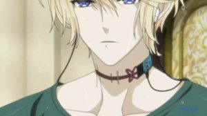 Шу сакамаки Танцуй