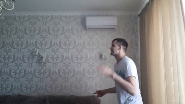 Филипп Киркоров Стеснение Пропало(Кавер)