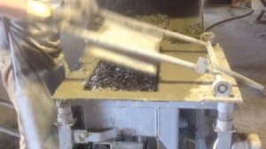 Линия для производства Арболита