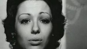 "Неприметная красота" 1969' "Ирина Понаровская"