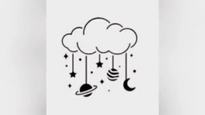 Топ 30 легких рисунков для рисования.