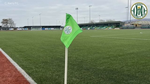 League of Ireland First Division Stadiums смотреть онлайн