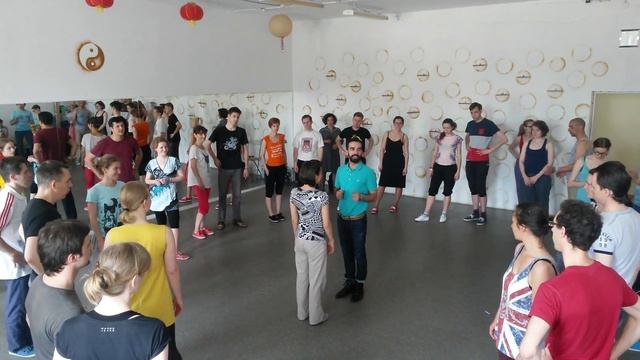 Manuel&Jenua LH1 5 смотреть онлайн